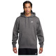 Nike Ανδρικό φούτερ Sportswear Club Fleece Pullover Hoodie